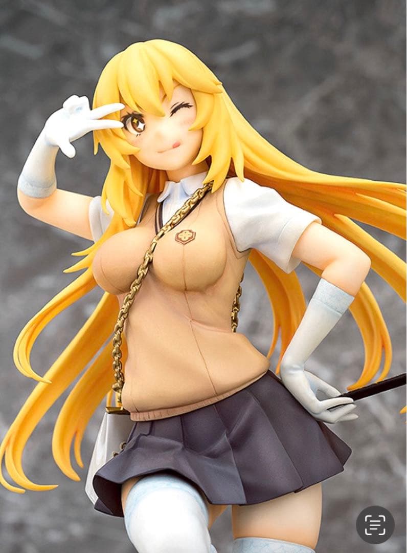 とある科学の超電磁砲T 食蜂操祈 フィギュア グッズ