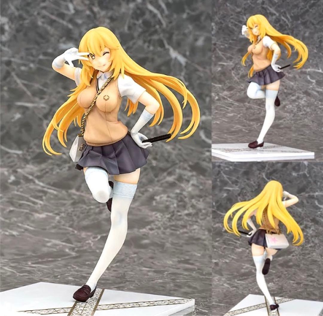 とある科学の超電磁砲T 食蜂操祈 フィギュア グッズ