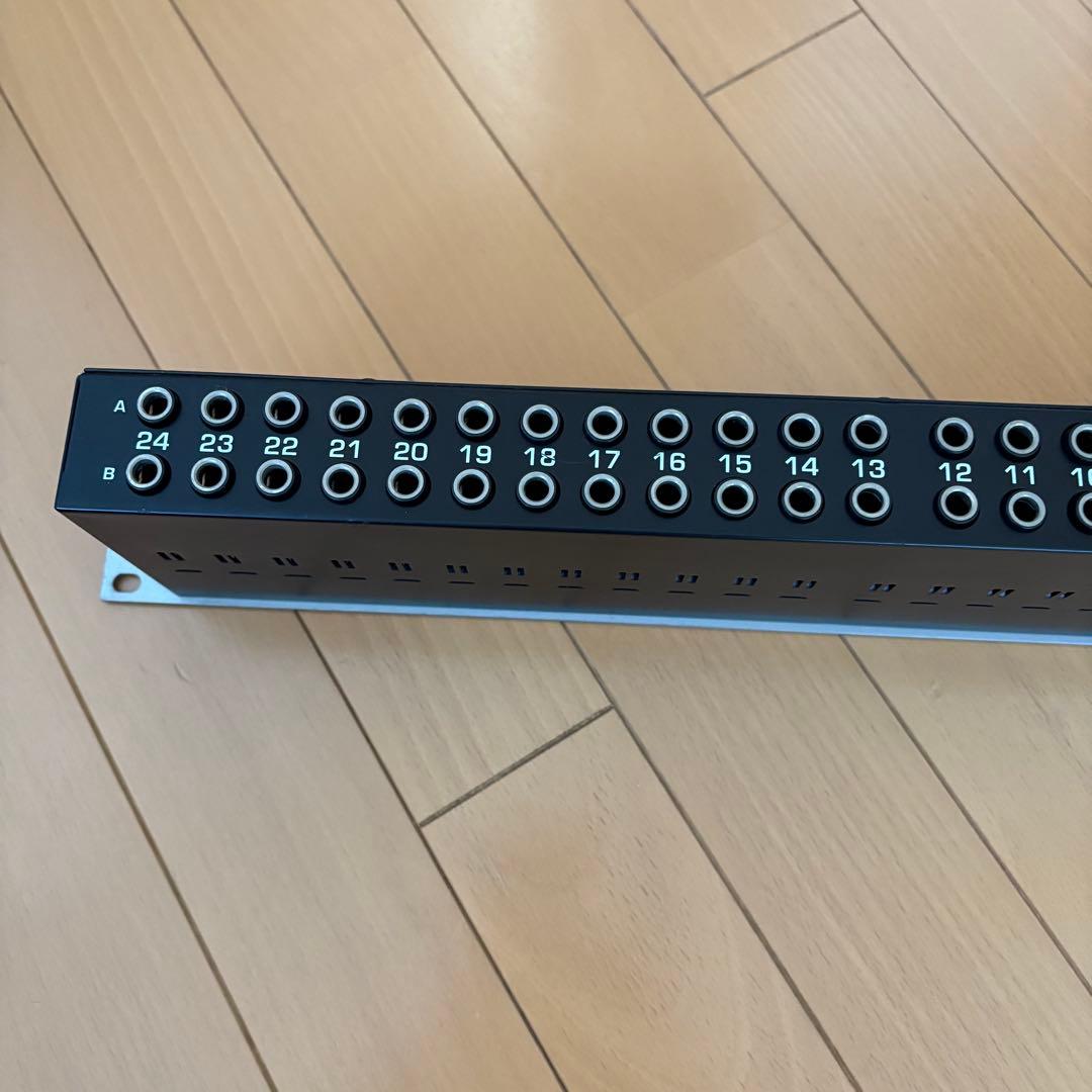 BEHRINGER ベリンガー　PX3000 ULTRAPATCH PRO