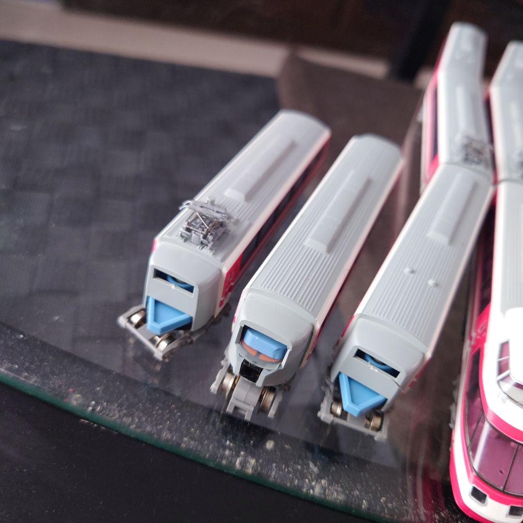 【Nゲージ】TOMIX 92604 小田急10000形HiSEロマンスカー