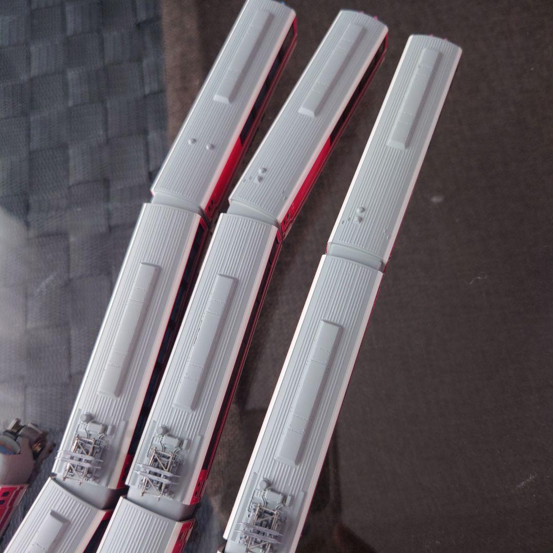 【Nゲージ】TOMIX 92604 小田急10000形HiSEロマンスカー