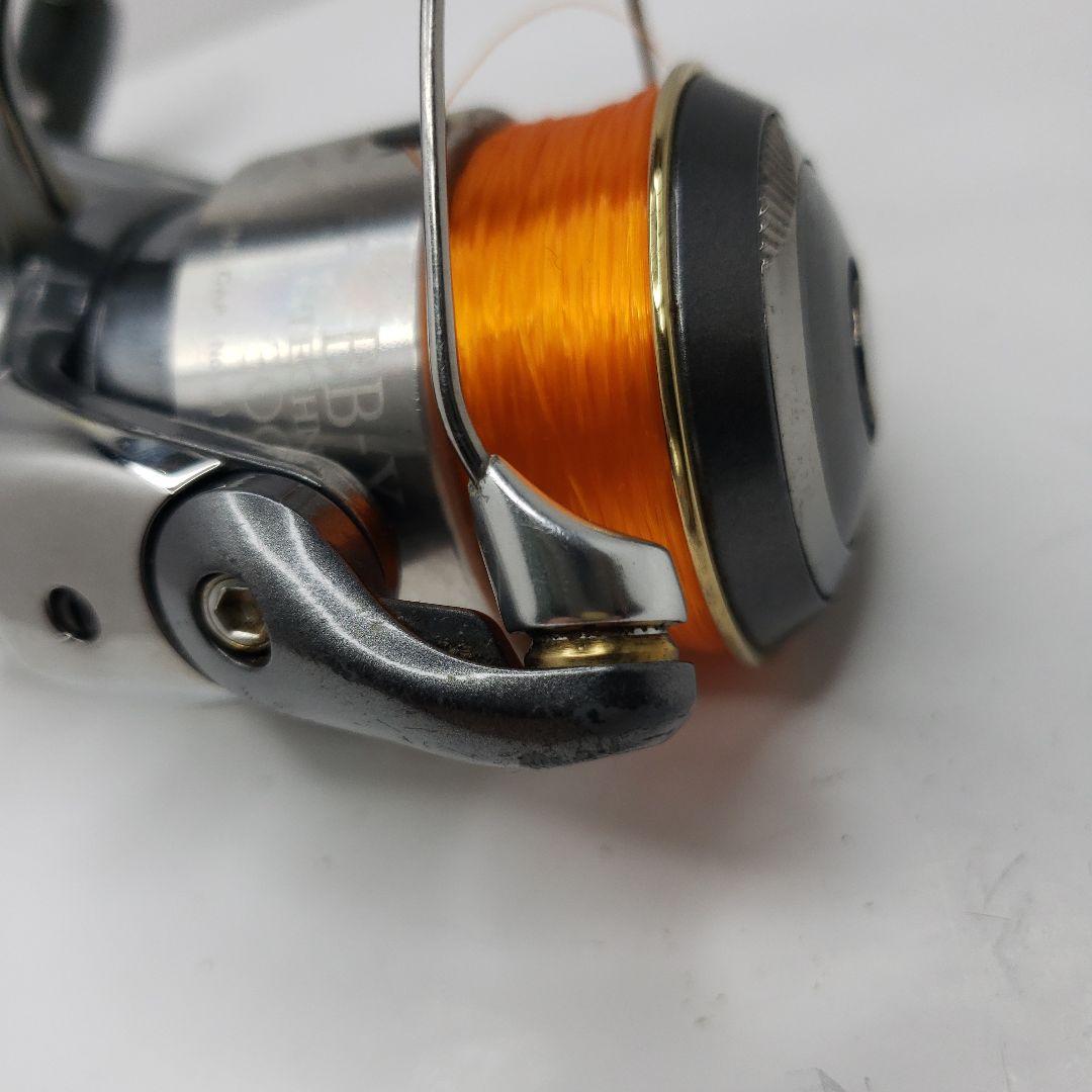 SHIMANO　BB-Xテクニウム3000　機関良好