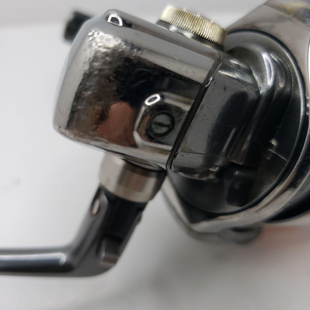 SHIMANO　BB-Xテクニウム3000　機関良好