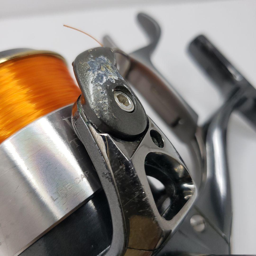 SHIMANO　BB-Xテクニウム3000　機関良好