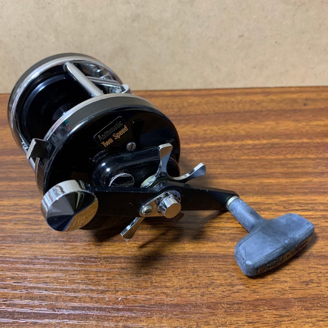 リール ABU Ambassadeur 9000CL