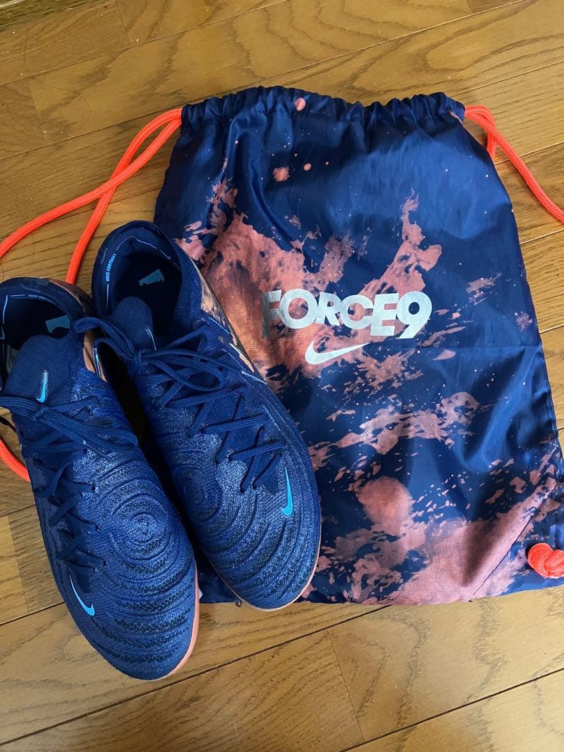 ナイキファントムGX2エリート スパイクシューズ　28センチ