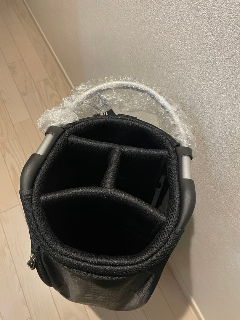 【新品】ブリジストン キャディバッグ CBG321