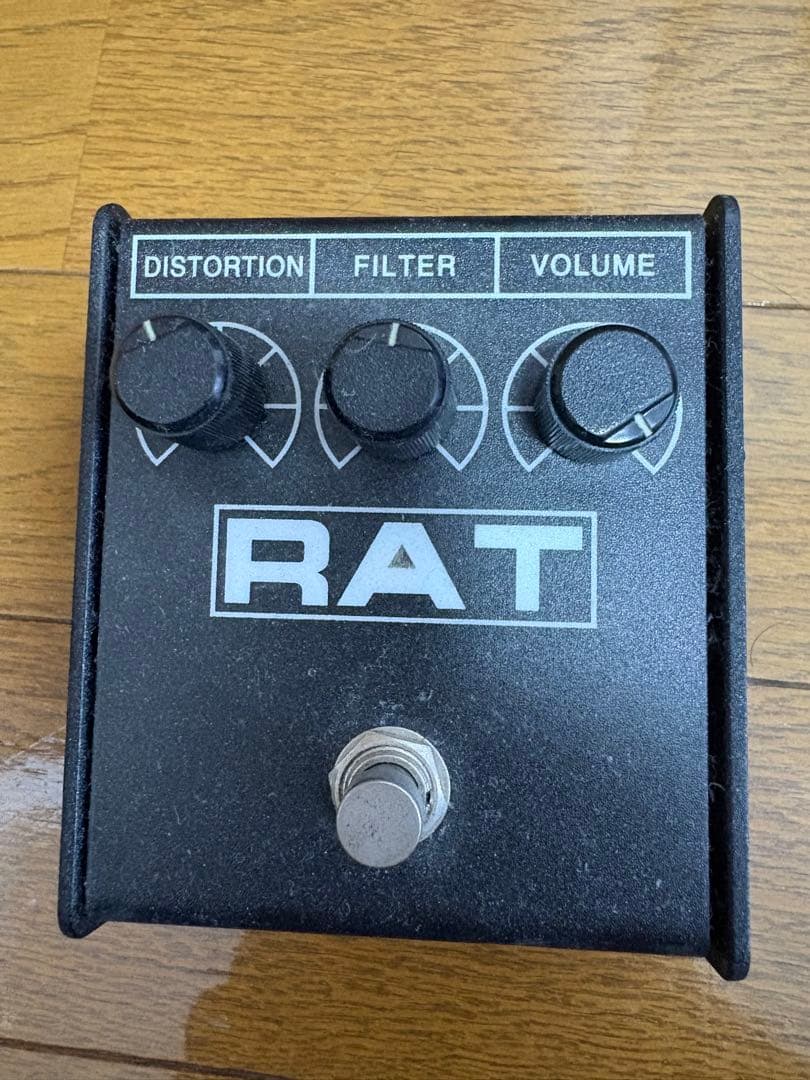 Proco RAT2 訳あり