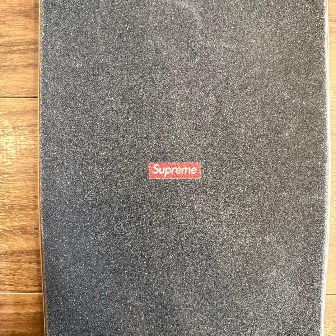 supreme fucking awesomeデッキ