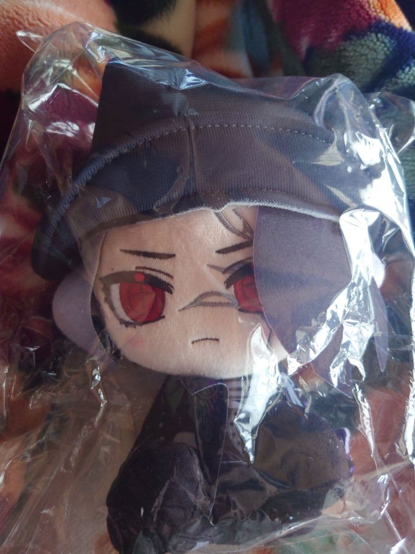 巌窟王 エドモン・ダンテス ZIPPO ライター おまけ付き