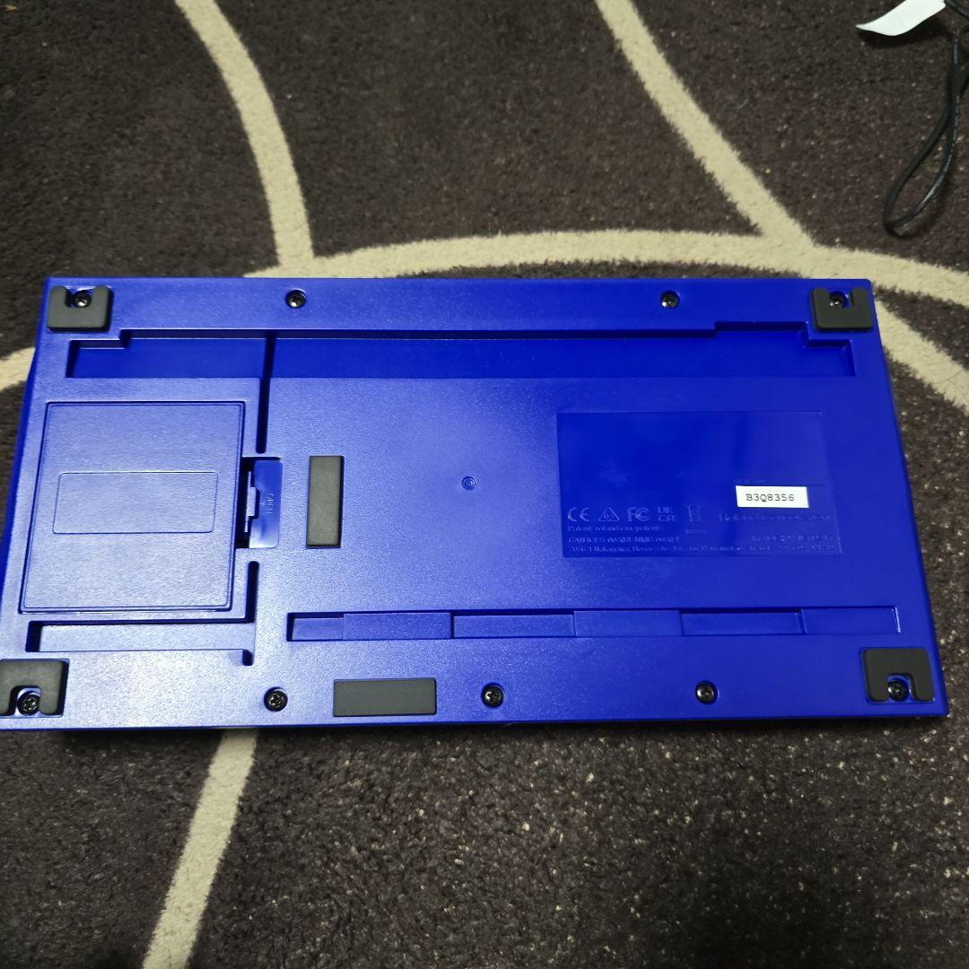 BOSS GT-1 ギターエフェクター+ACアダプター