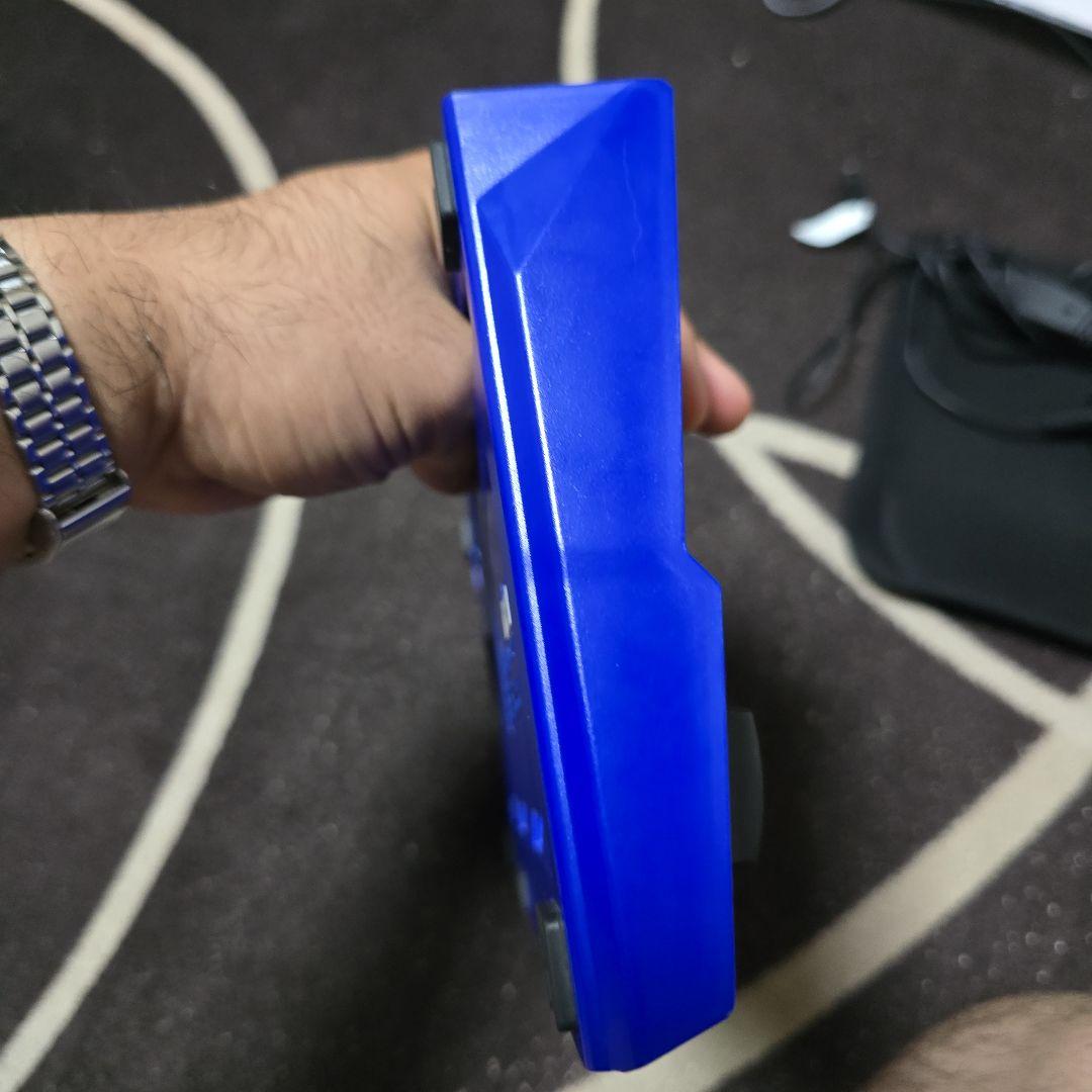 BOSS GT-1 ギターエフェクター+ACアダプター