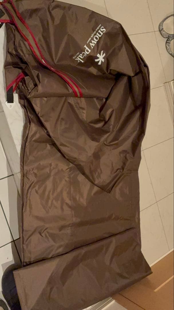  peak HDタープヘキサL