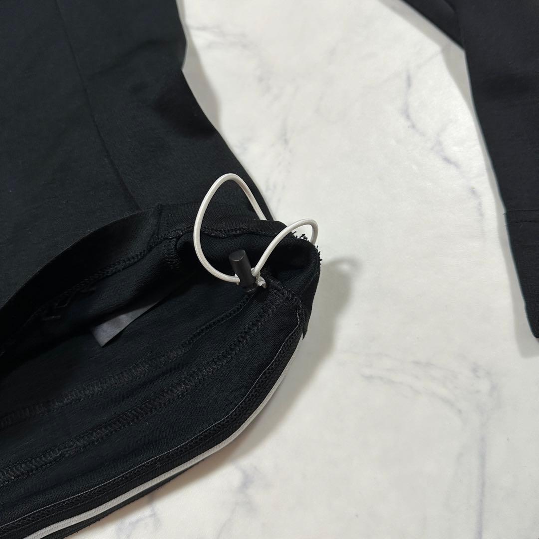 RAPHA ラファ クラシックロングスリーブジャージ メリノ レディース