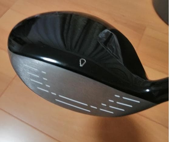 美品　inpres DRIVESTAR WO W#5 LM423f L