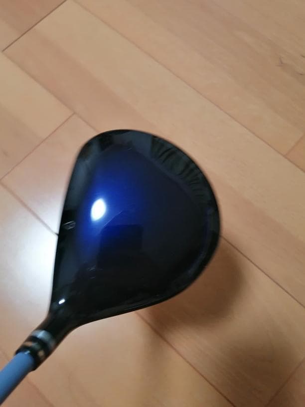 美品　inpres DRIVESTAR WO W#5 LM423f L