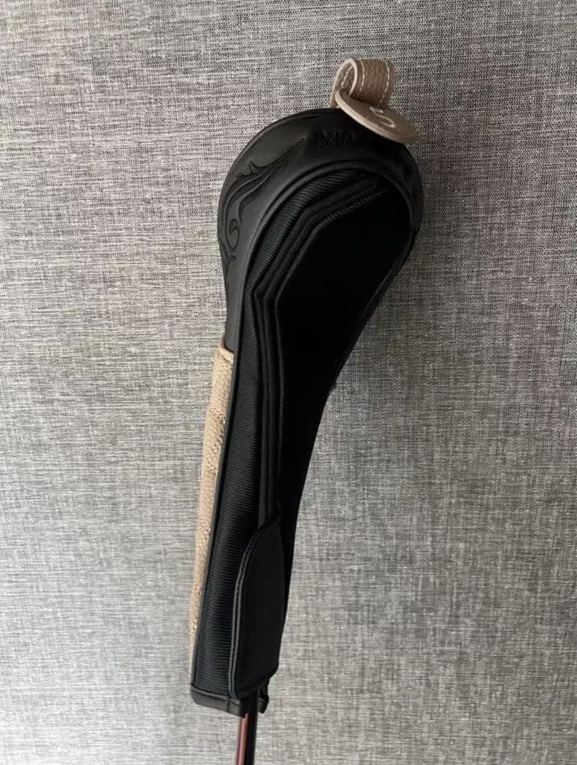 マジェスティ（MAJESTY）（メンズ）プレステジオ13 フェアウェイウッド