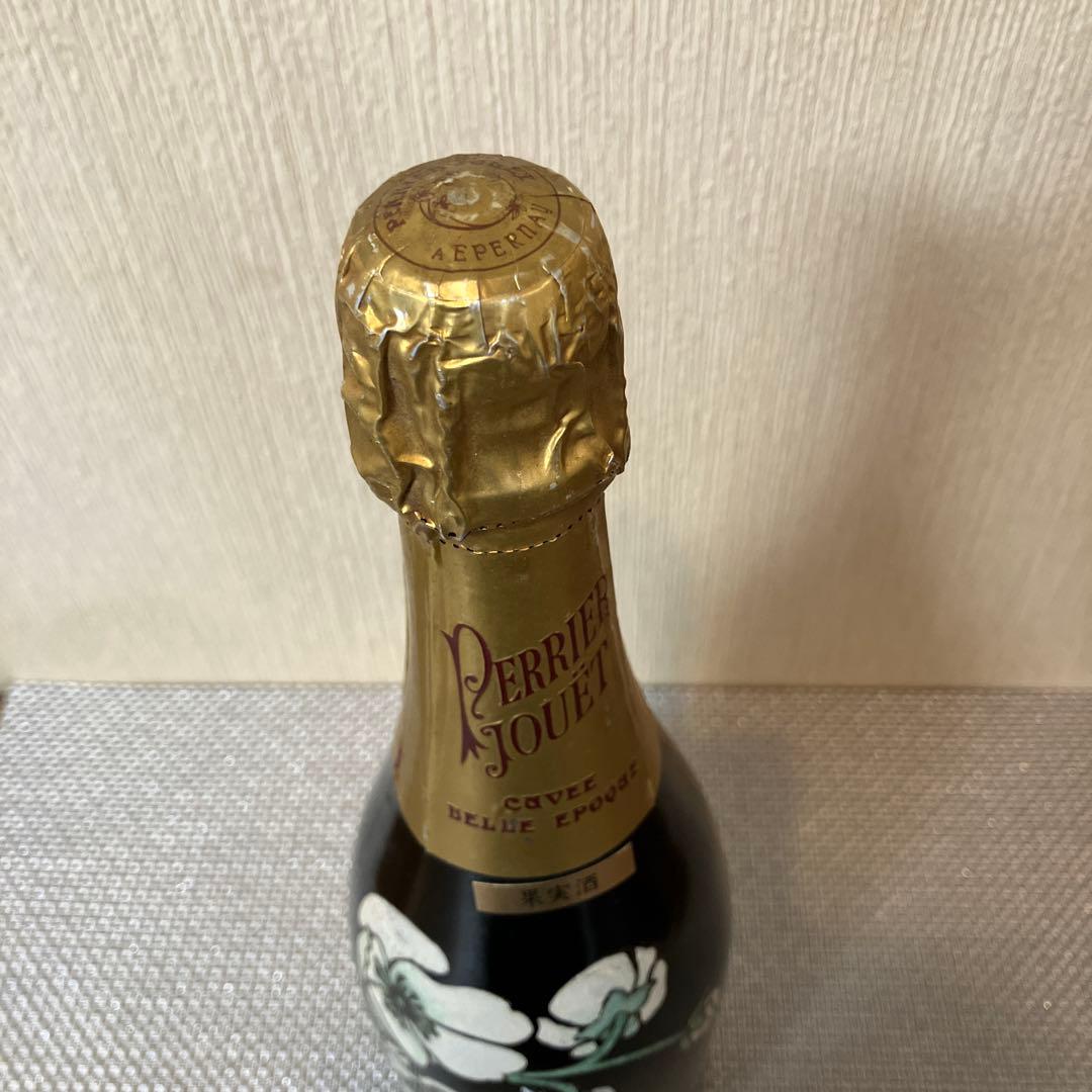 ペリエジュエ ベルエポック ブリュット1990年ヴィンテージ