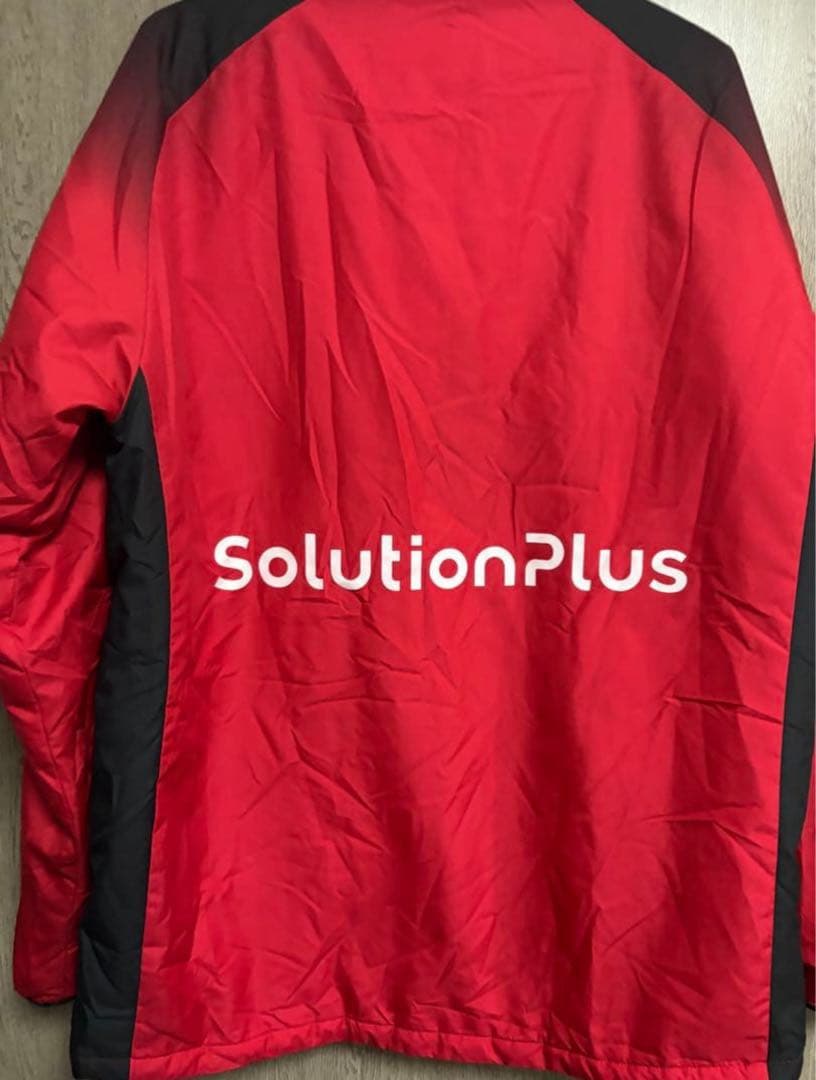 北海道コンサドーレ札幌 アウター