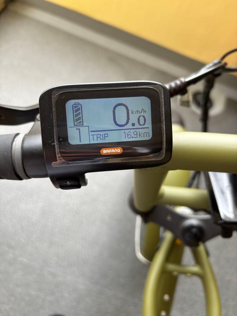 ロカフレーム journal standard別注品