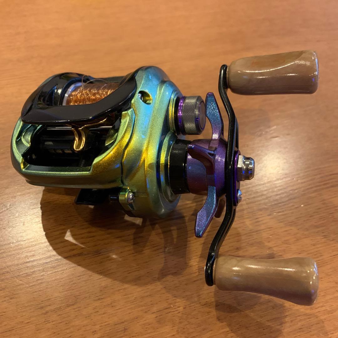 GWセール！タトゥーラ　リペイント