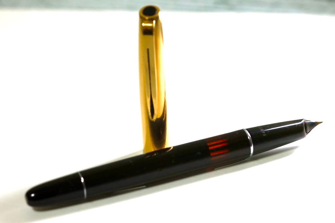 【ジャンク】AURORA 88P アウロラ88P 万年筆