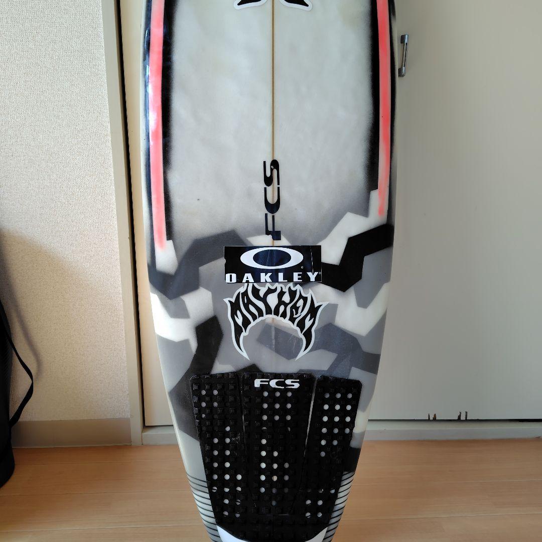 Harryさん専用 コロヘアンディーノ使用ボード　メイヘム