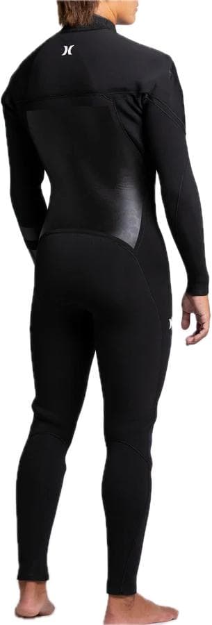 2025 新品 ハーレー 5mm セミドライ フルスーツ M JCV2506