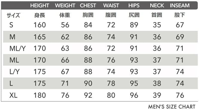 2025 新品 ハーレー 5mm セミドライ フルスーツ M JCV2506
