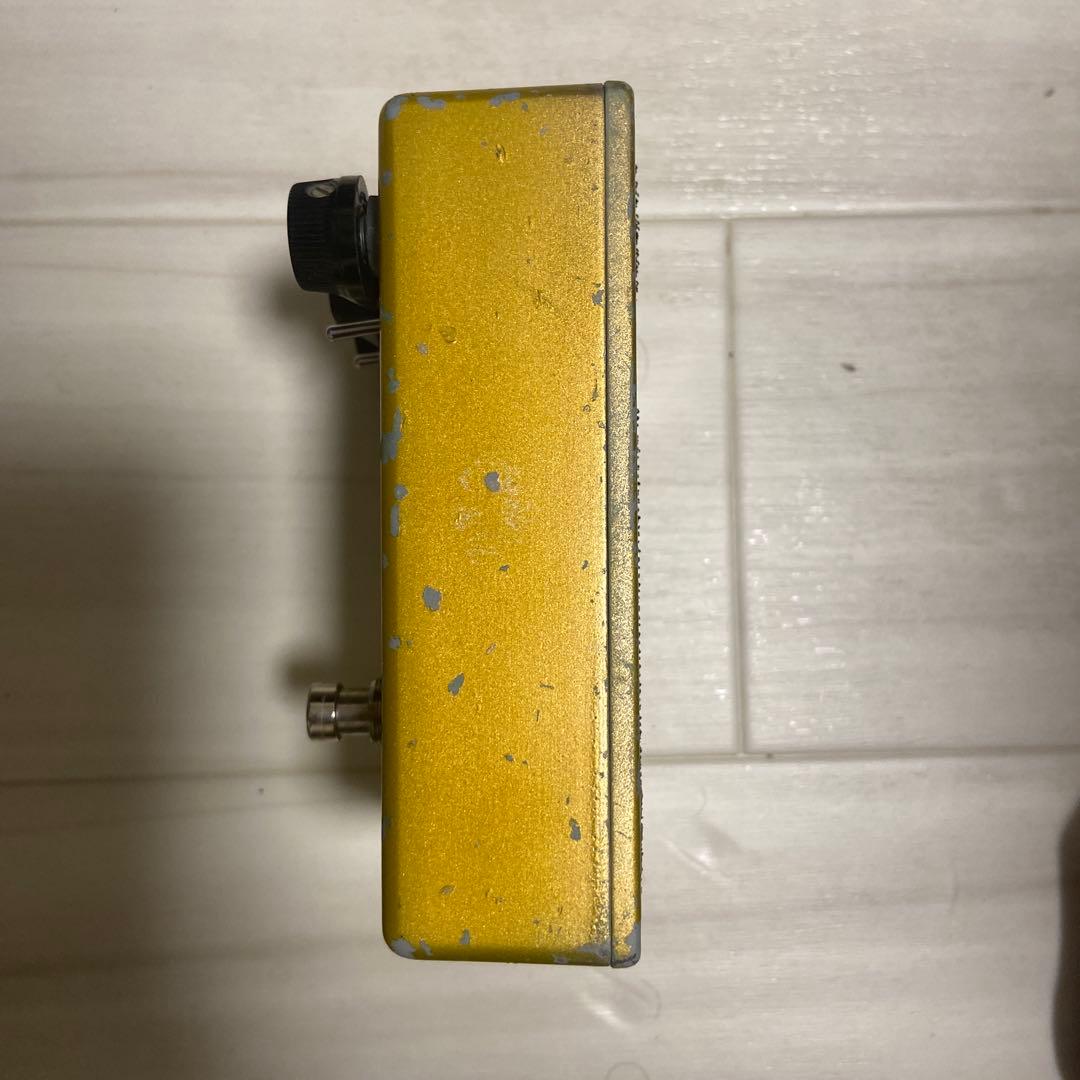 ギター HUMANGEAR / FINE OD Special