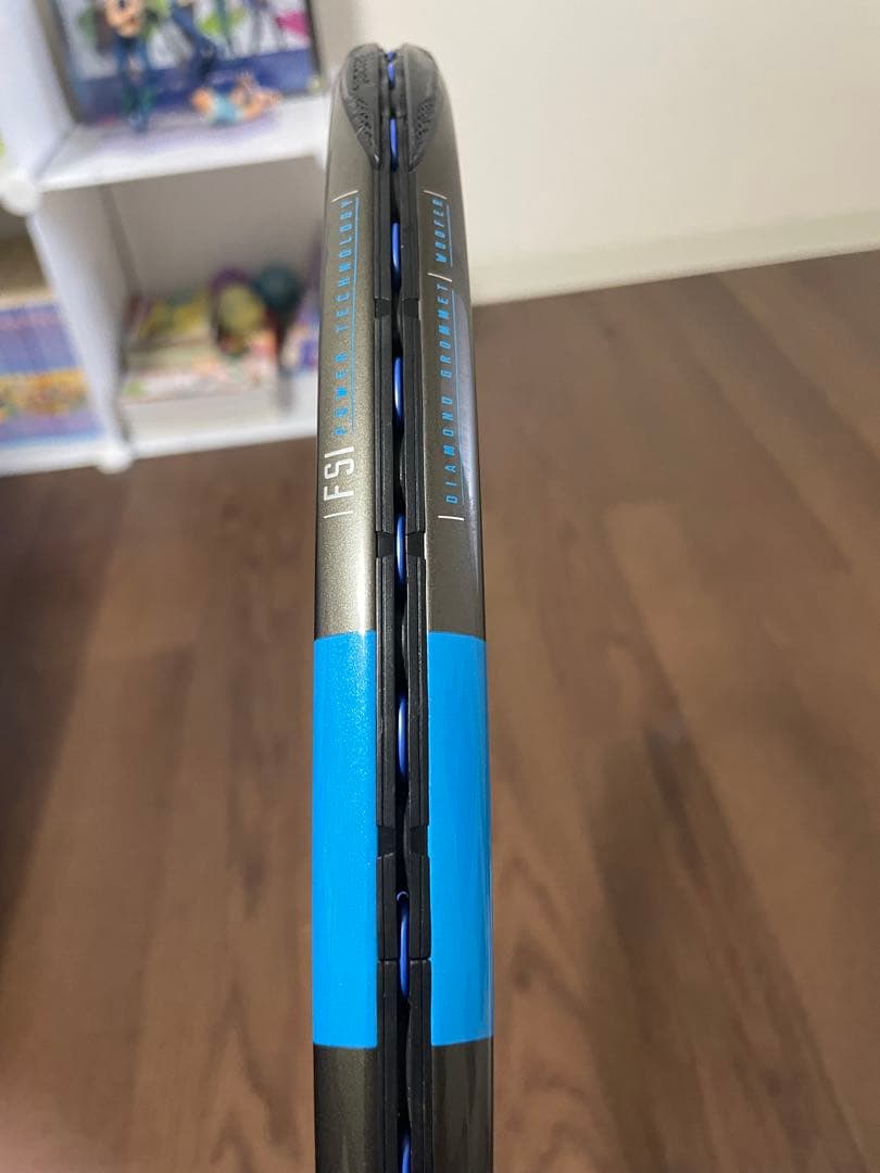 Babolat Pure Drive VS ➕ オマケ付き