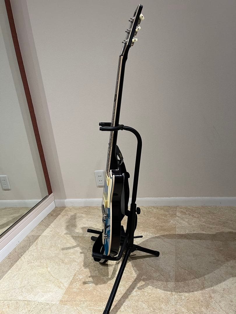 YAMAHAエレキギター　ＲＳＳ02T