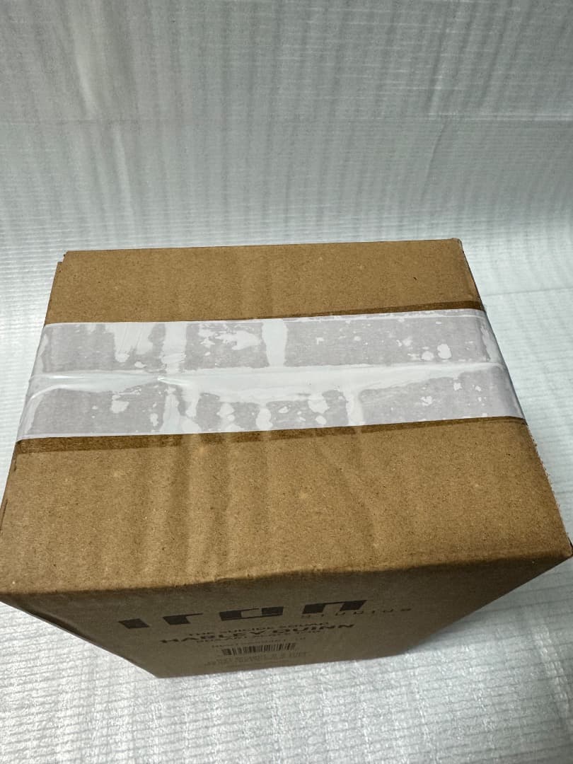 『ＤＣ』 【アイアン・スタジオ　スタチュー】 １／１０スケール　ハーレイ・クイン