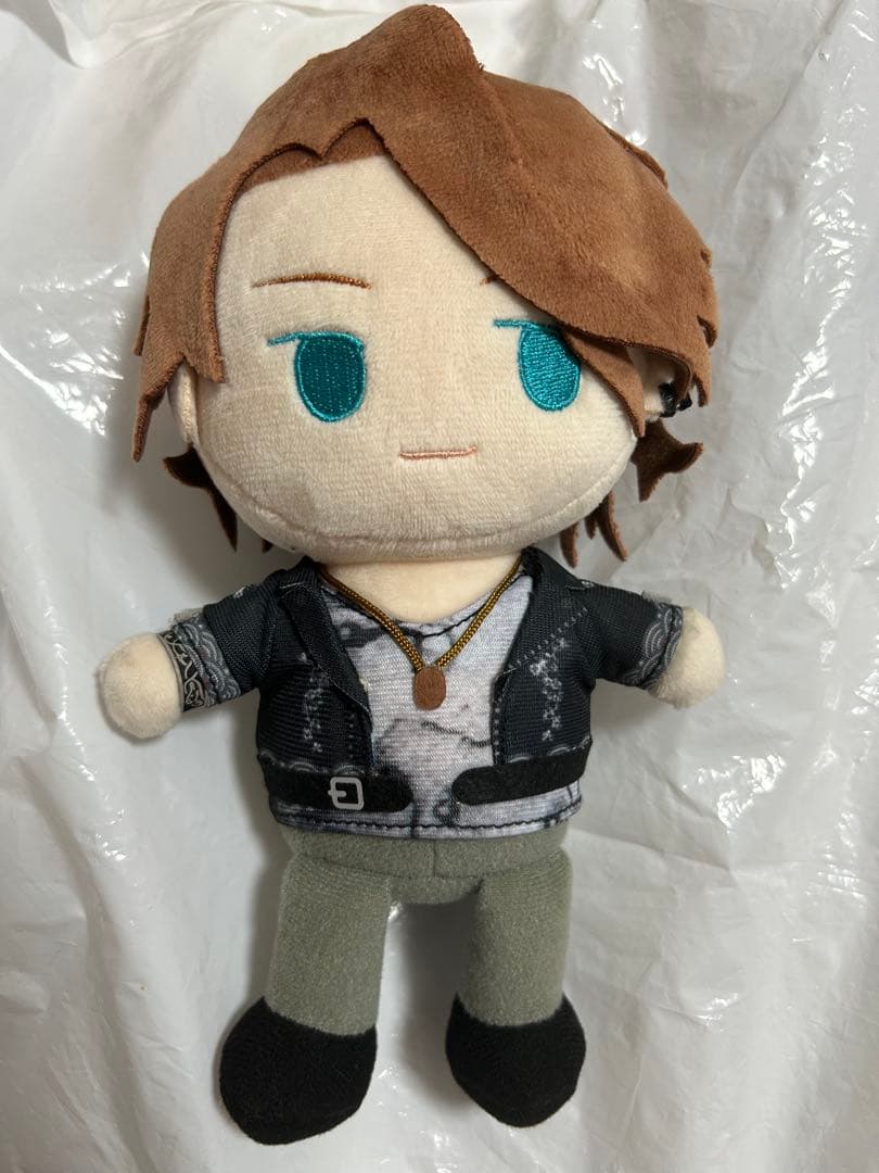 ブラスタ 柘榴 きみとふれんず