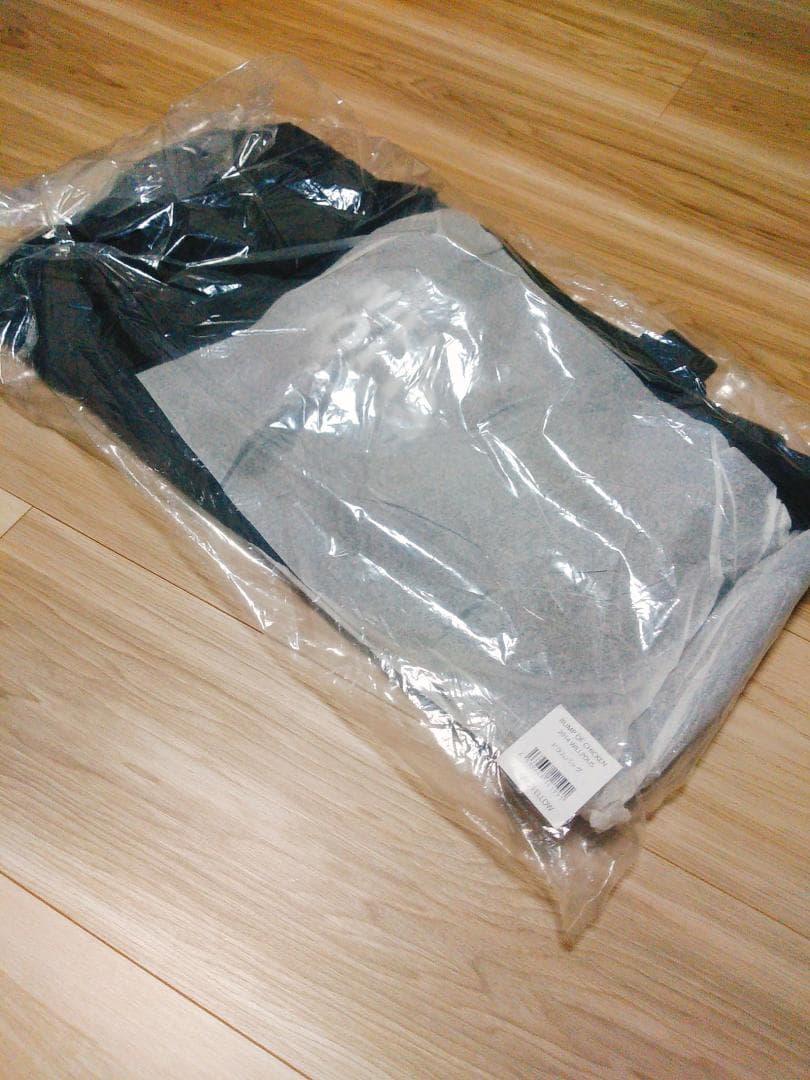 【送料無料・貴重！】BUMP OF CHICKEN ドラムバッグ（ブラック）