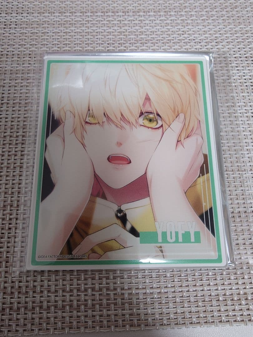 オトメイト　AGF 2025 　シンキス　YOFY　アクブロ