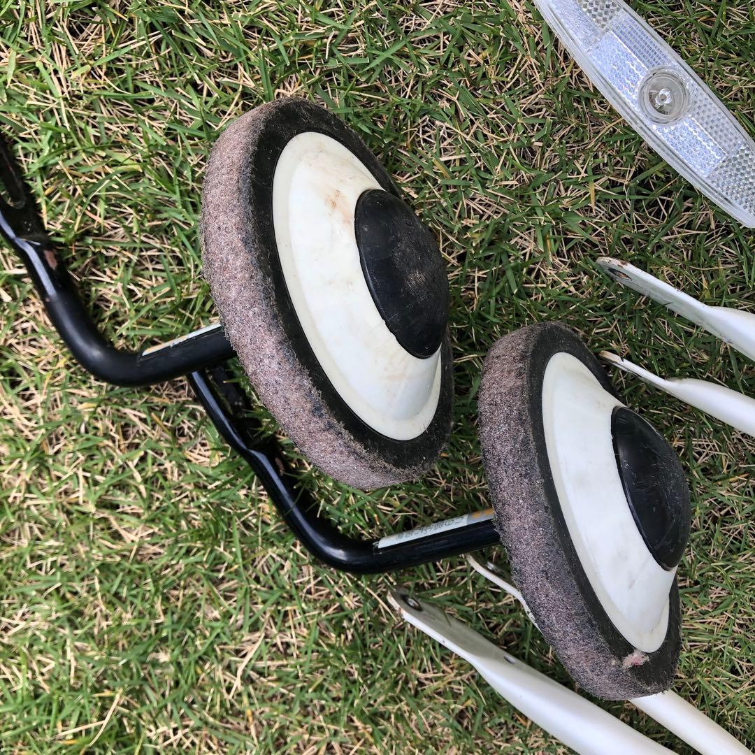 【引渡希望】コーダーブルーム　アッソン　12インチ　幼児用自転車