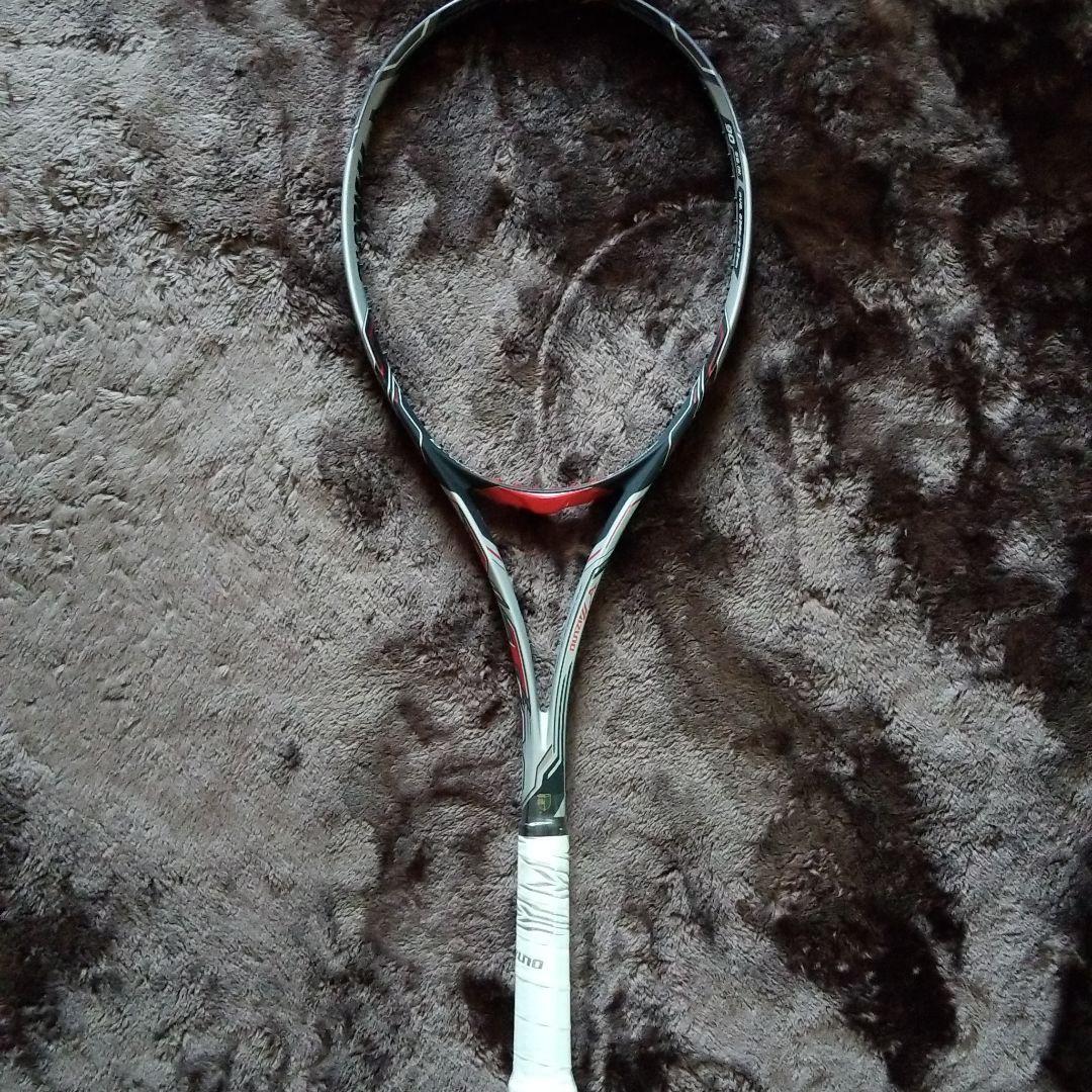 mizuno ソフトテニスラケット