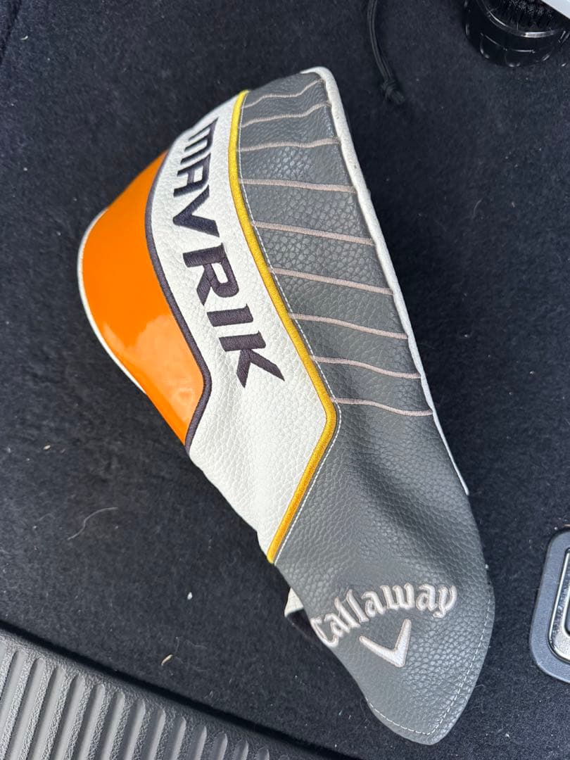 マーベリック　トリプルダイヤ