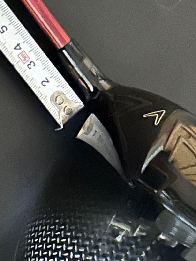 としみつ　GBB EPIC STAR ドライバー 10.5度