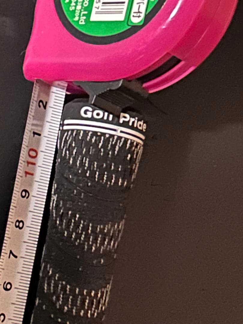 としみつ　GBB EPIC STAR ドライバー 10.5度