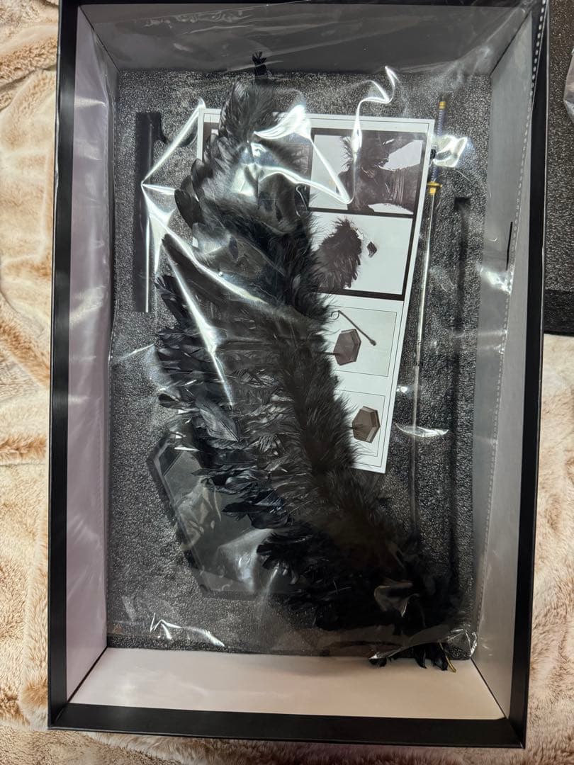 《最終値下げ》game toys ファイナルファンタジーVII セフィロス