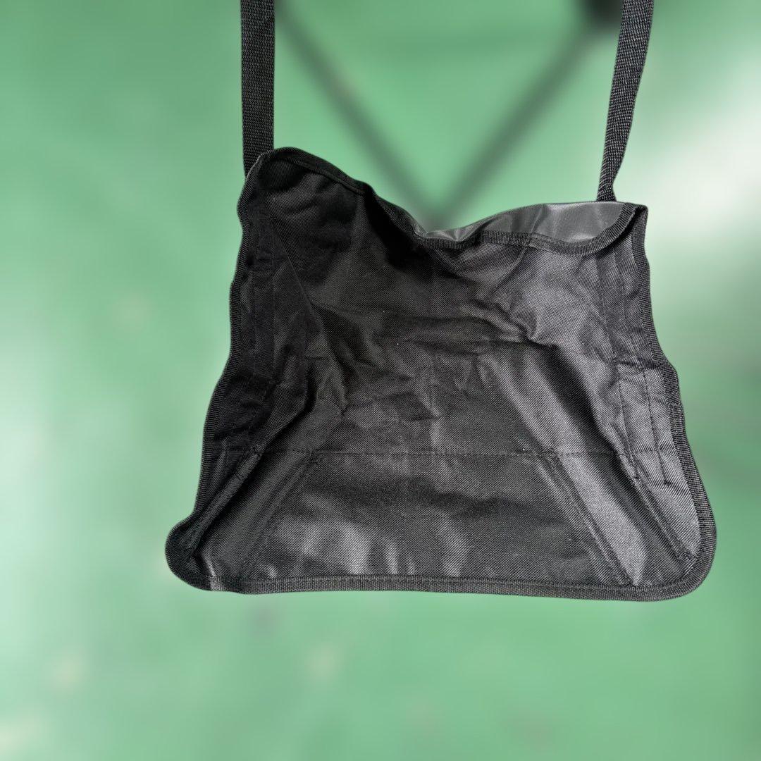 TOYOTA 折りたたみチェア 2脚セット