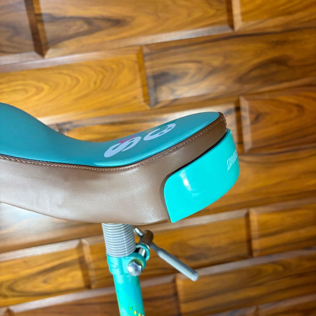 BRIDGESTONE ブリヂストン 一輪車 20インチ スケアクロウ 超美品