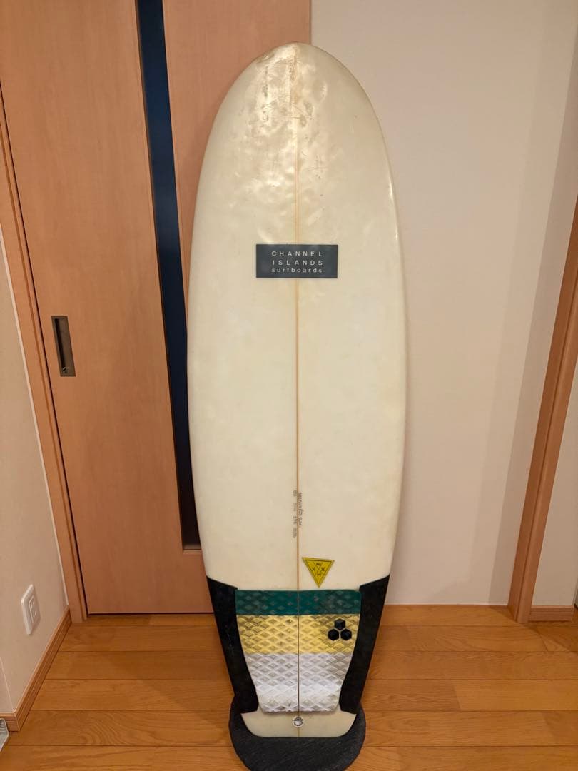 アルメリック　スパームホエール