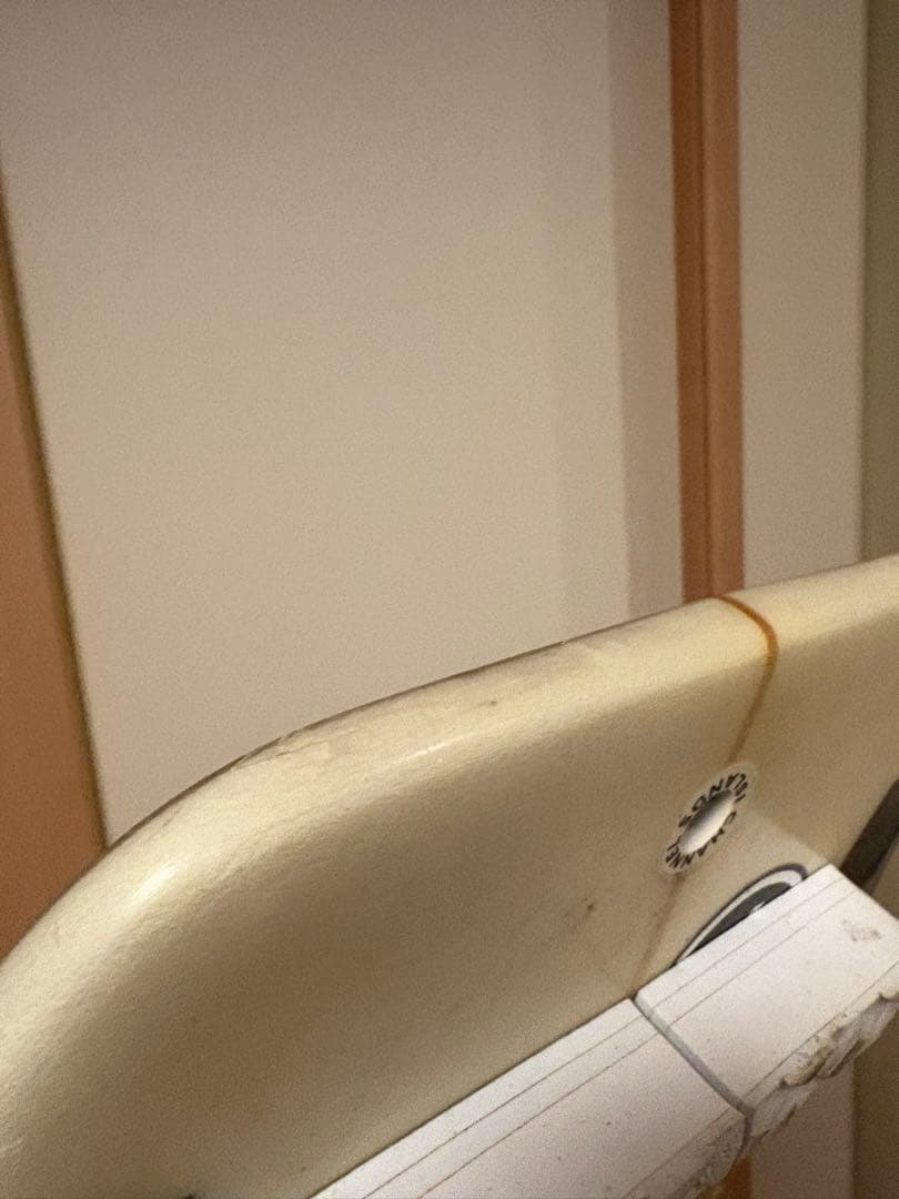 アルメリック　スパームホエール