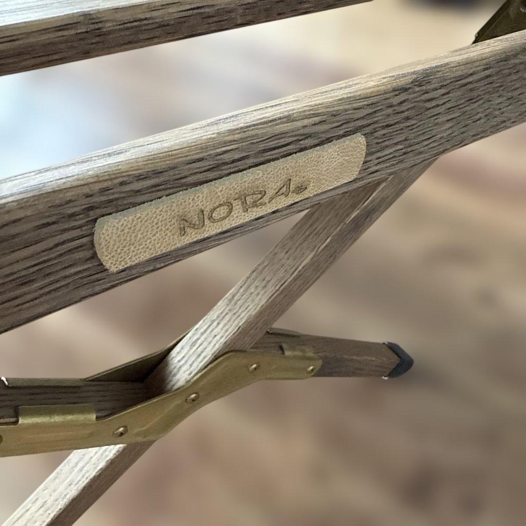 NORAS テーブル　グラインドロッヂ　MMF TURNK ZERO‼️