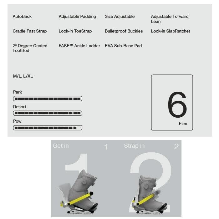 25-26 BATALEON バタレオン FASE フェイズ ML 新品未使用