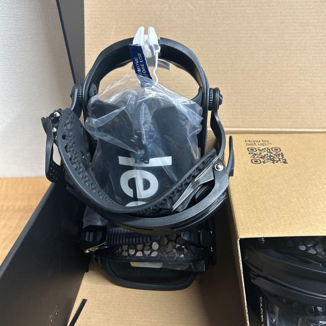 25-26 BATALEON バタレオン FASE フェイズ ML 新品未使用