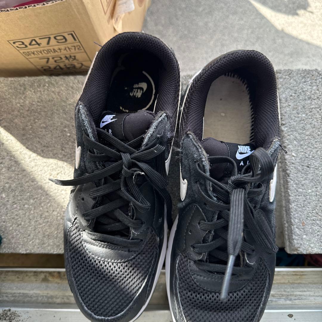 NIKE AIR MAXシューズ